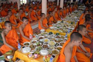 Festival-Festival Besar di Kamboja: Merayakan Warisan Budaya yang Kaya