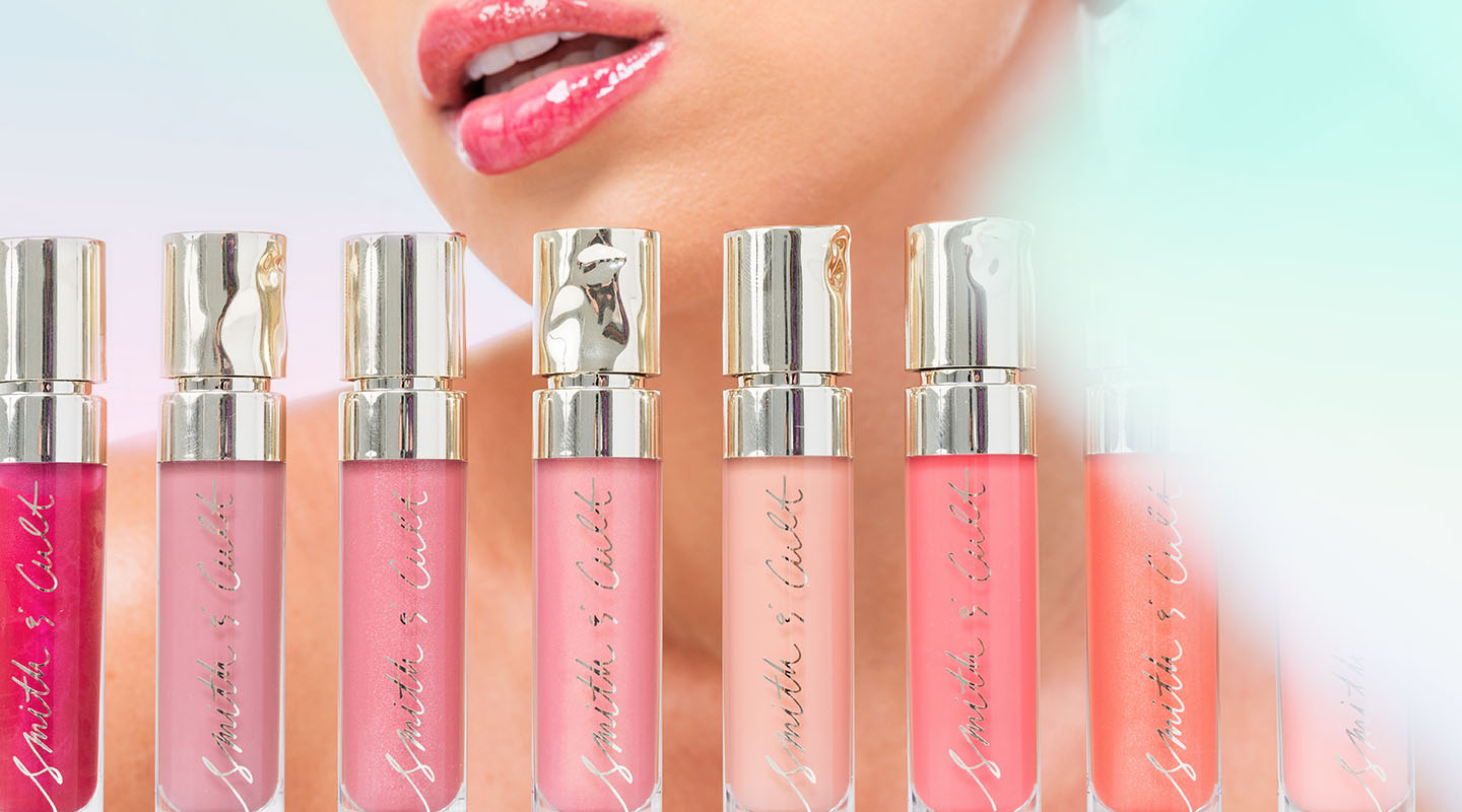 Smith & Cult The Shining Lip Lacque: Lip Gloss Berkilau untuk Tampilan Memukau