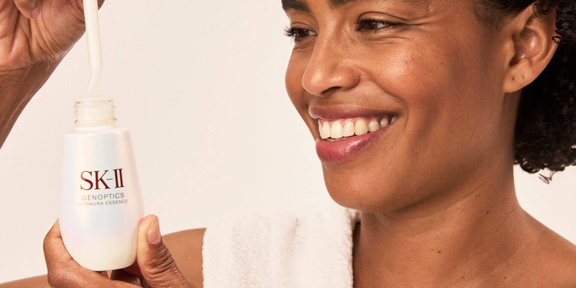 SK-II GenOptics Spot Essence: Solusi Tepat untuk Noda Hitam