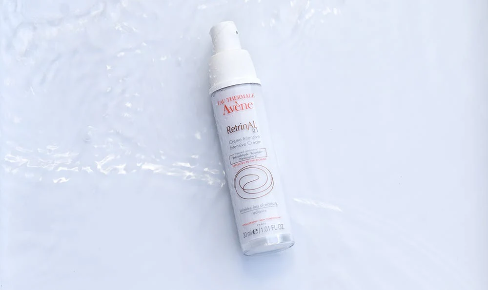 Keunggulan Avene RetrinAL 0.1 Intensive Cream