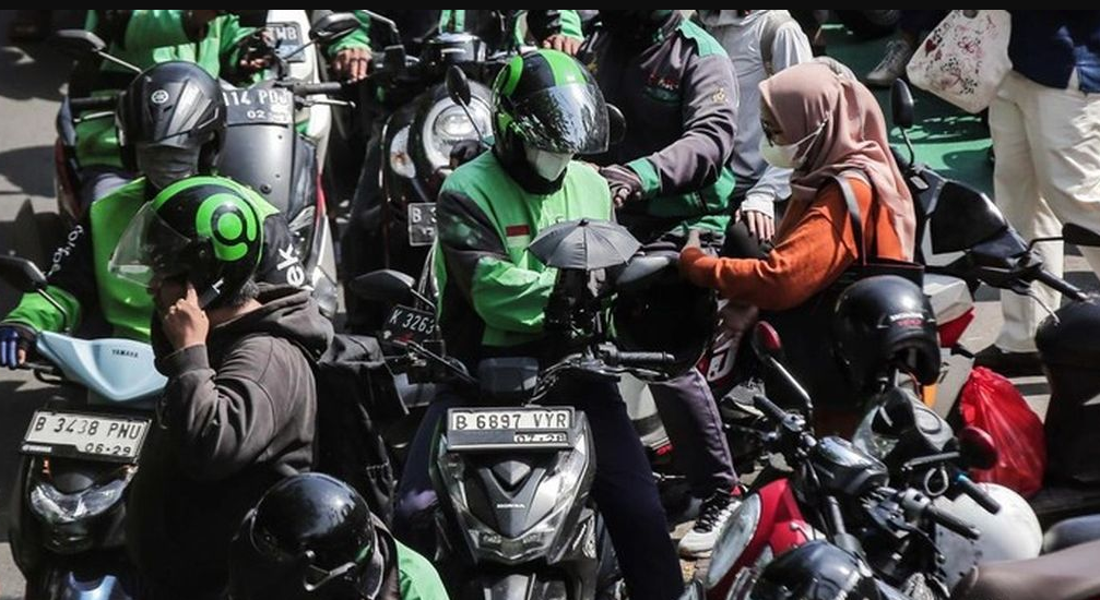 Ancaman Ojol untuk Matikan Aplikasi Serempak, Gojek Tetap Beroperasi Normal