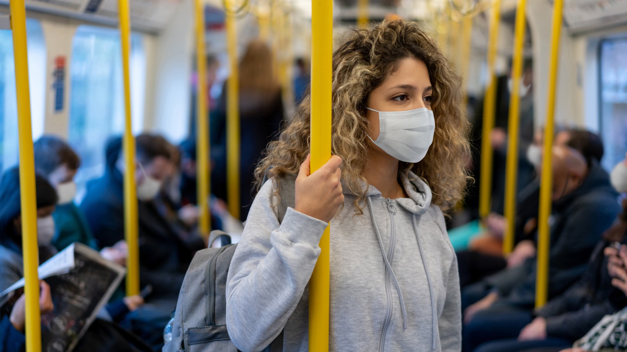 10 Langkah Menjaga Kesehatan Pernapasan agar Tidak Terkena Virus