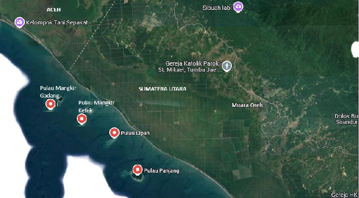 KPPOD: Sengketa 4 Pulau Aceh-Sumut Dipicu Ketidakjelasan Aturan Wilayah