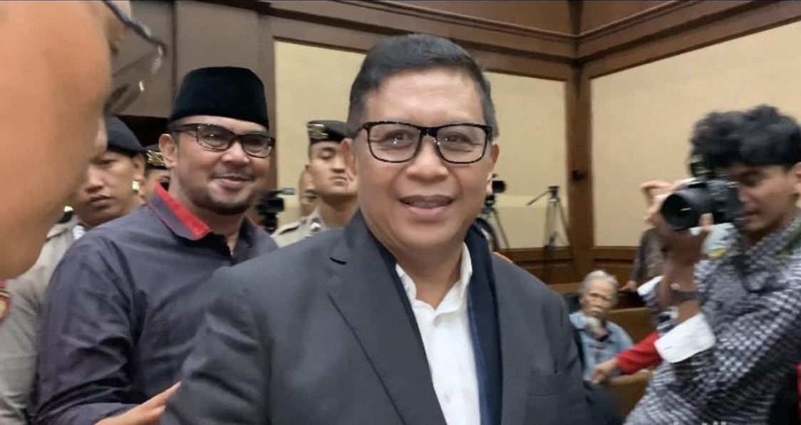 Sidang Tuntutan Hasto Kristiyanto Digelar 3 Juli: Proses Hukum yang Ditunggu-tunggu