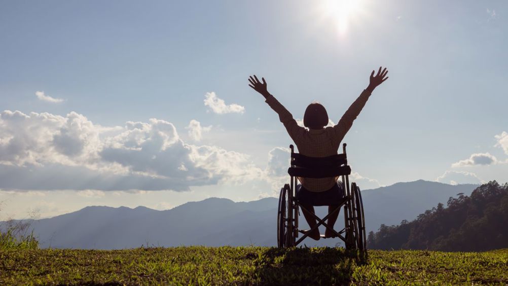 10 Tips Memotivasi Penyandang Disabilitas dalam Beraktivitas Sehari-hari