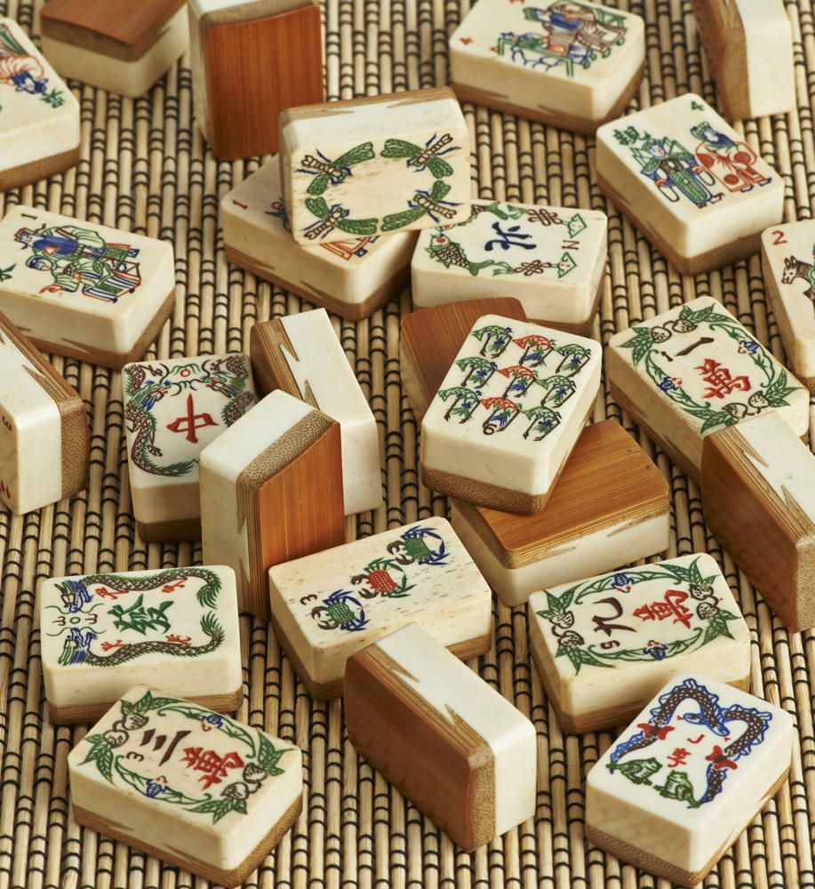 Pahami Pola Dasar Mahjong Slot Sebelum Bermain
