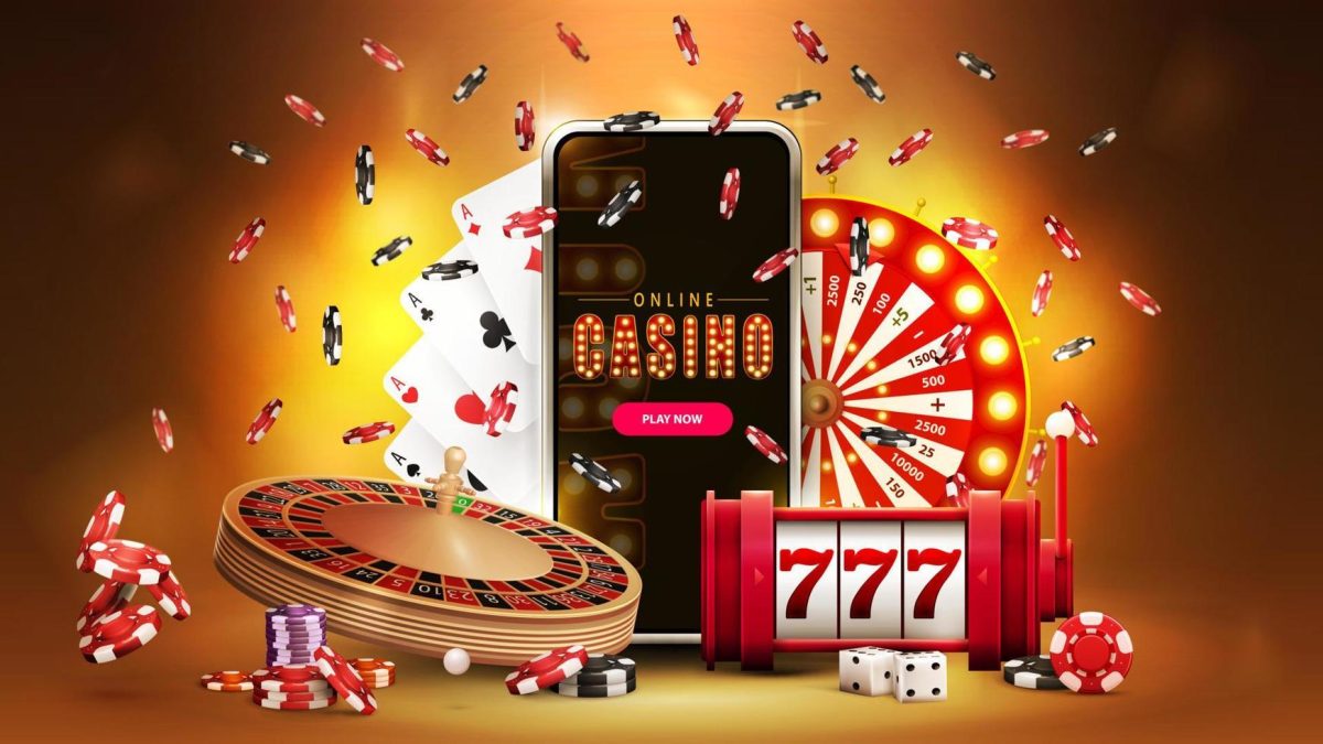 Rahasia Sukses Bermain Roulette di Situs Judi Online