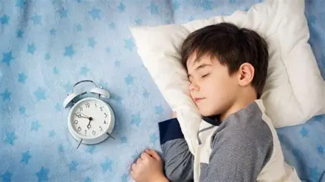Pentingnya Tidur Cukup bagi Kesehatan